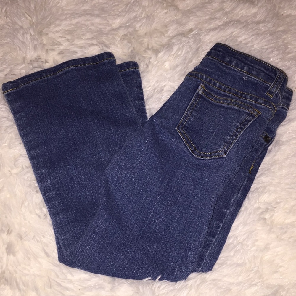 Crazy 8 Bootcut Jeans - Size 5